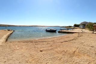 Apartments by the sea Kustici, Pag - 6320 - Kustići - 7