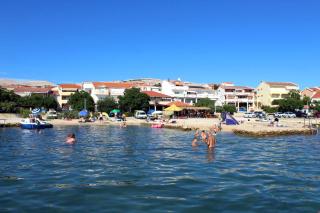 Apartments by the sea Kustici, Pag - 6320 - Kustići - 6