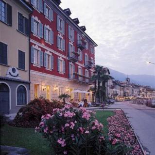 Hotel Cannobio - Cannobio - 0