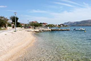 Apartments with a parking space Kustici, Pag - 6287 - Kustići - 7