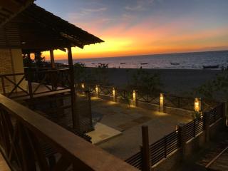 BEACH HOUSE - Kitespot Suite - AT THE BEACH ! - Barra Grande - 8