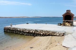 Apartments by the sea Kustici, Pag - 9381 - Kustići - 6