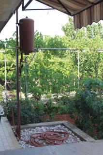 Apartments by the sea Ugljan - 8264 - 3