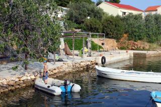 Apartments by the sea Stara Novalja, Pag - 6319 - Novalja - 5