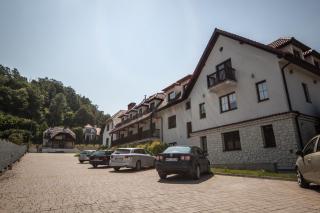 Apartament Pod Aniołem - 44 - Kazimierz Dolny - 3