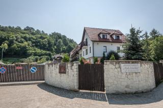 Apartament Pod Aniołem - 44 - Kazimierz Dolny - 7