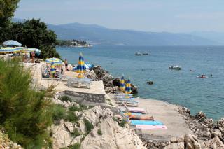 Apartments with a parking space Novi Vinodolski - 11423 - 8