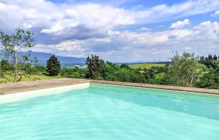 Stunning Apartment In Rignano Sull'arno - Rignano sullʼArno - 6