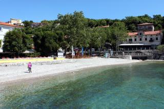 Apartments with a parking space Opric, Opatija - 7728 - Lovran - 7