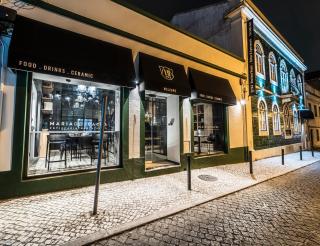 19 Tile Ceramic Concept - by Unlock Hotels - Caldas da Rainha - 7