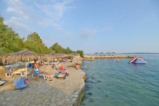 Apartments by the sea Mandre, Pag - 12567 - 7