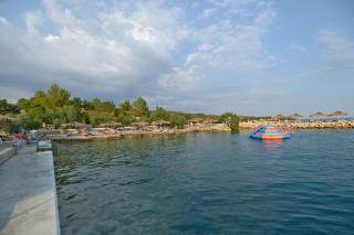 Apartments by the sea Mandre, Pag - 12567 - 6