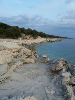 Apartments with a parking space Lun, Pag - 13022 - 7