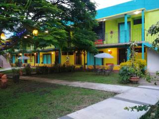 Hacienda San Miguel - Tlayacapan - 0