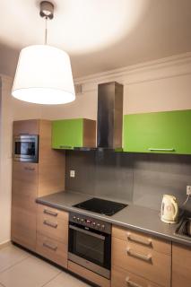 Apartament Pod Aniołem - 44 - Kazimierz Dolny - 9