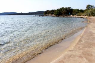 Apartments by the sea Muline, Ugljan - 12533 - 8