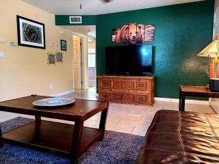 Sacred Mtn River Suites - Kernville - 2