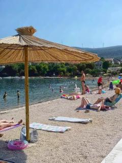 Family friendly house with a swimming pool Popovici, Zagora - 14074 - Benkovac - 5