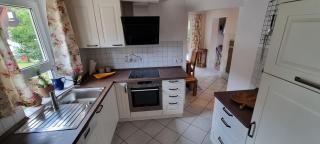 Appartement Lissi - ruhig, idyllisch & großzügig - Salem - 6