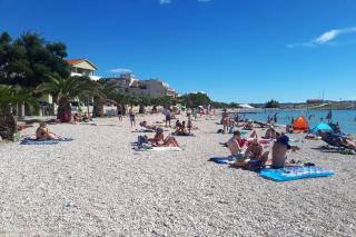 Apartments by the sea Povljana, Pag - 14281 - 7