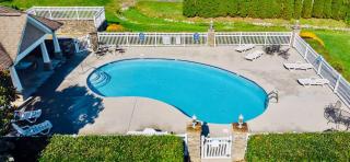 Luxe Quiet Townhouse w/Parking/Pool/By Dollywood - Pigeon Forge - 5