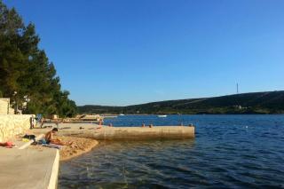 Apartments by the sea Stara Novalja, Pag - 14883 - Novalja - 7
