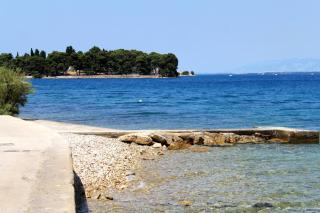 Apartments by the sea Preko, Ugljan - 14917 - Preko - 5