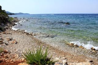 Apartments by the sea Sutomiscica, Ugljan - 912 - 6
