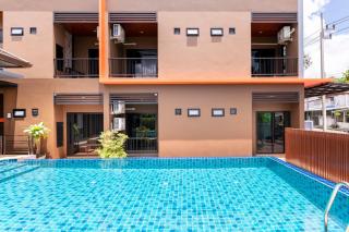 Thip Thip Hotel - Ban Khlong Chi Lat - 2