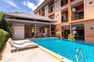 Thip Thip Hotel - Ban Khlong Chi Lat - 7