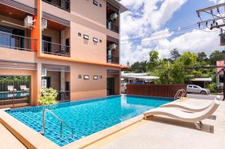 Thip Thip Hotel - Ban Khlong Chi Lat - 8