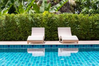 Thip Thip Hotel - Ban Khlong Chi Lat - 3