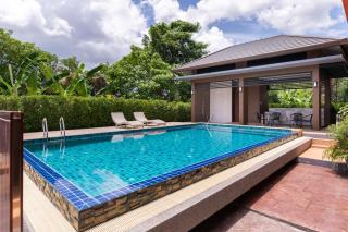 Thip Thip Hotel - Ban Khlong Chi Lat - 0
