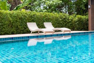 Thip Thip Hotel - Ban Khlong Chi Lat - 5