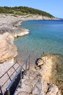 Apartments with a parking space Mali Losinj (Losinj) - 15050 - Mali Lošinj - 6