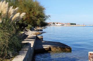 Apartments by the sea Kali, Ugljan - 834 - 6