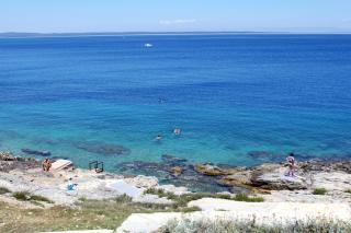 Apartments by the sea Mali Losinj (Losinj) - 15576 - 7