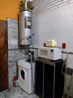 COMPLEJO STYLE,CENTRICO,MUY SEGUR - Malargüe - 3