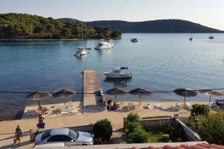 Apartments by the sea Brgulje, Molat - 16217 - Molat - 5