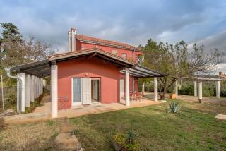 Apartments by the sea Nerezine, Losinj - 2516 - 0