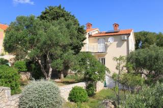 Apartments with a parking space Nerezine, Losinj - 2518 - Nerezine - 0