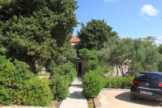 Apartments with a parking space Nerezine, Losinj - 2518 - Nerezine - 4