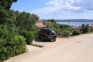 Apartments with a parking space Nerezine, Losinj - 2518 - Nerezine - 1