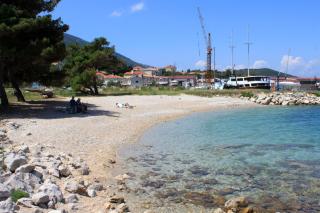 Apartments and rooms with parking space Nerezine, Losinj - 2506 - Nerezine - 7