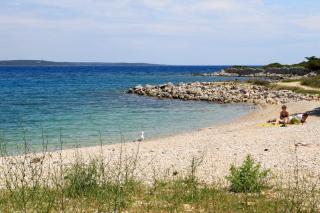 Apartments and rooms with parking space Nerezine, Losinj - 2506 - Nerezine - 6