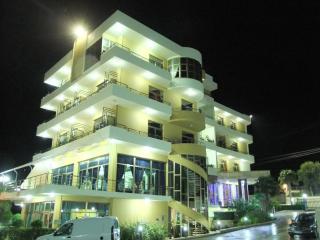 Paradise Beach Hotel - 1
