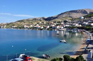 Apartments and rooms with parking space Metajna, Pag - 4120 - 8