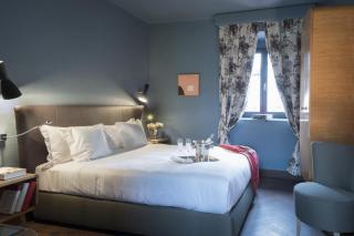 Hotel Garibaldi Blu - WTB Hotels - Florenz - 1