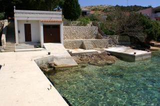 Apartments by the sea Stara Novalja, Pag - 4056 - Novalja - 5