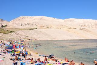 Apartments with parking space Metajna, Pag - 4117 - Zubovići - 8